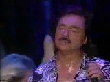 ENGELBERT HUMPERDINCK -  LIVE  ONLY LOVE