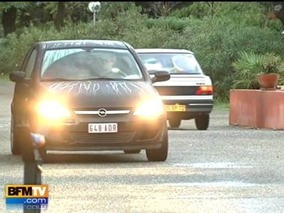 Inondations : l’Ardèche constate les dégâts