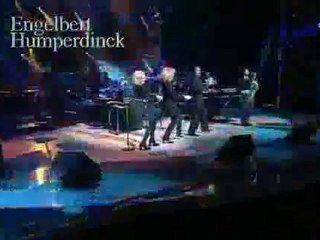 Engelbert Humperdinck live in Manila 2010