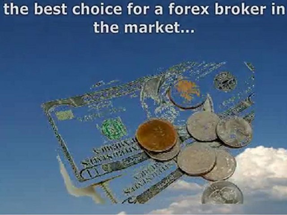Forex Broker Comparison