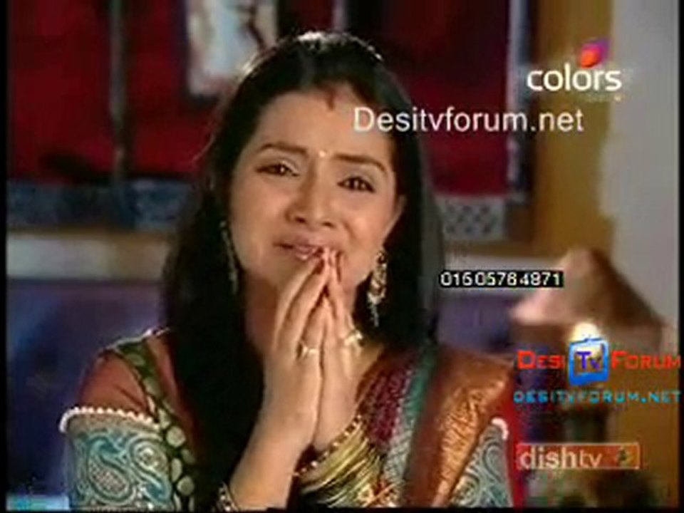 Aise karo Na Vida - 8th September 2010 - Pt1