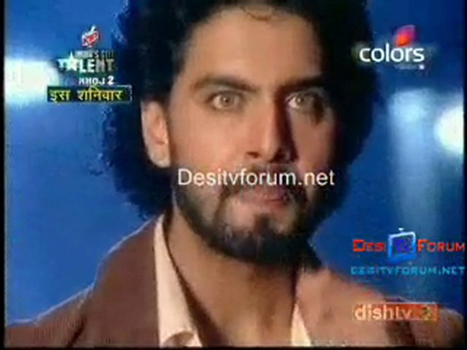 Aise karo Na Vida - 8th September 2010 - Pt2