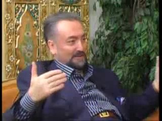 The moment of death and the entering to the hell