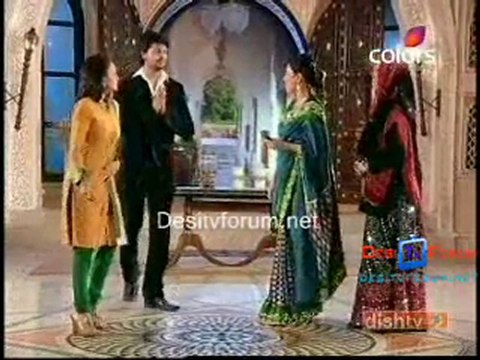 Aise karo Na Vida - 8th September 2010 - Pt3