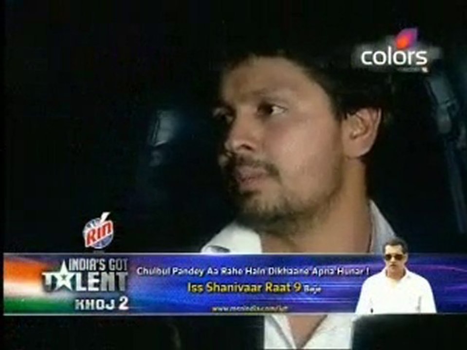 Aise Karo Na Vidaa - 8th September 10 pt3