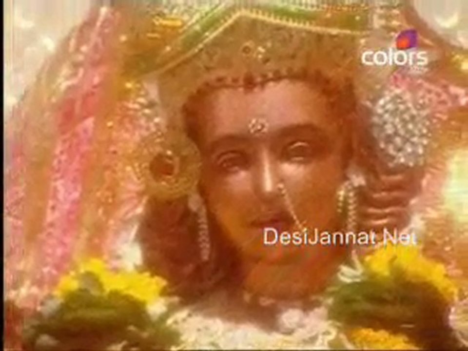 Aise Karo Na Vidaa - 8th September 10 pt4