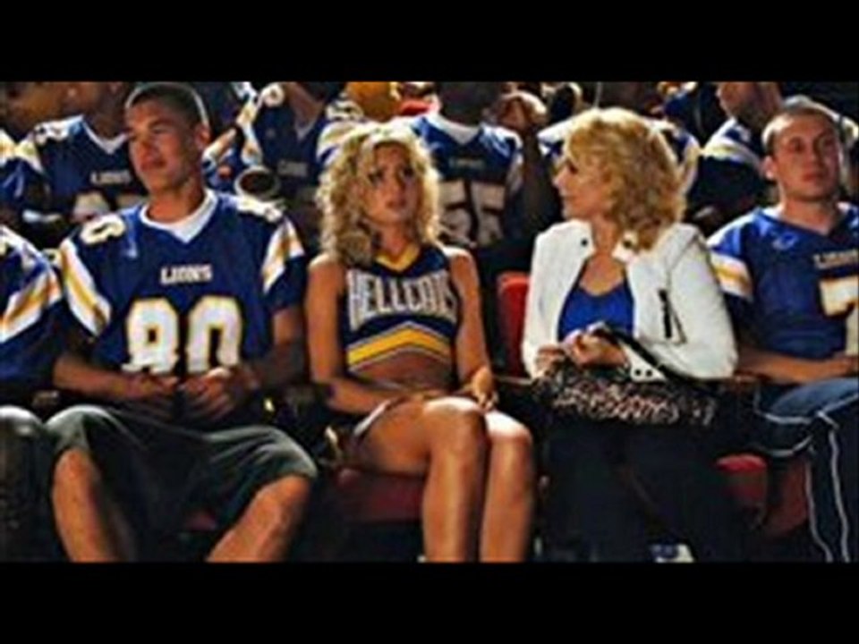 Watch Hellcats S0 1 Episode 2 I Say a Little Prayer HQ