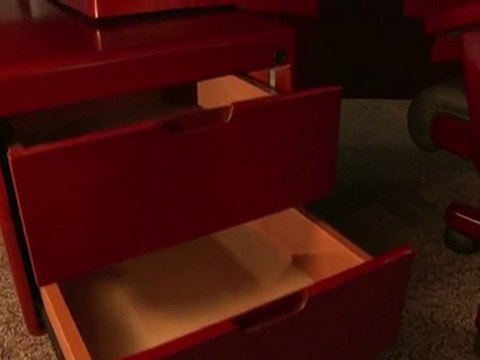 Prime Office Furniture Executive Office Desks