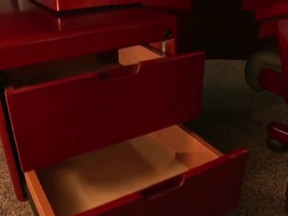 Prime Office Furniture Executive Office Desks