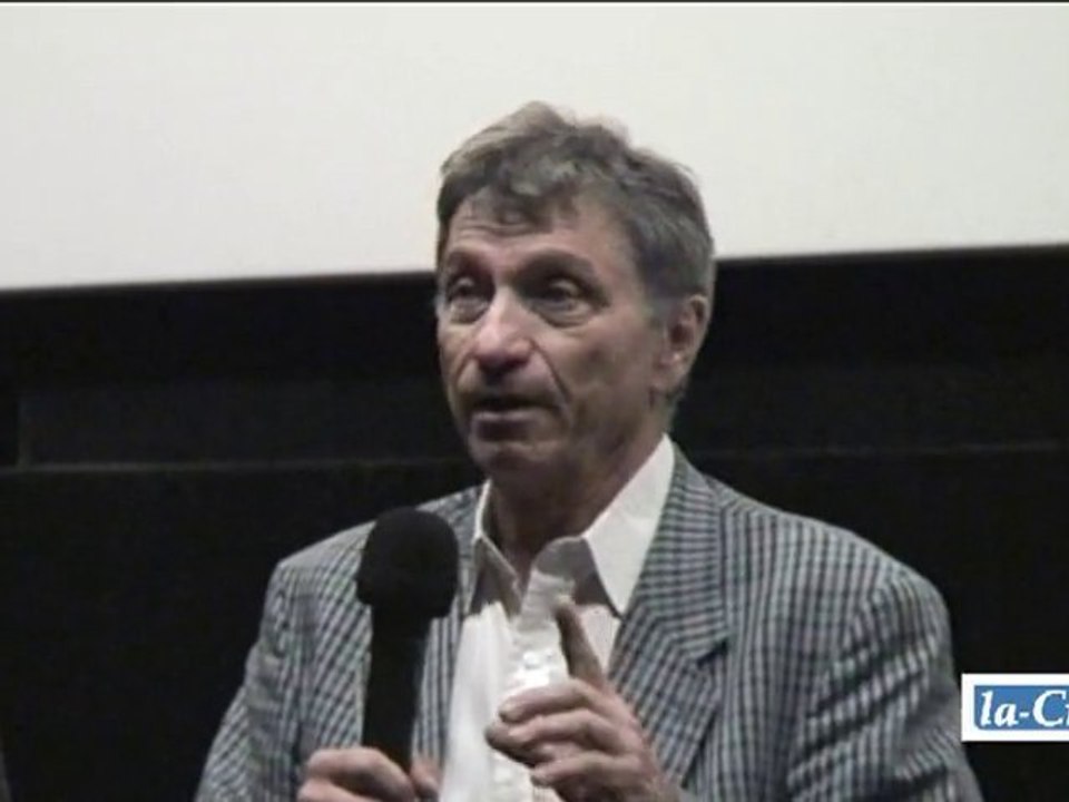 « Des hommes et des dieux » : les acteurs du film témoignent