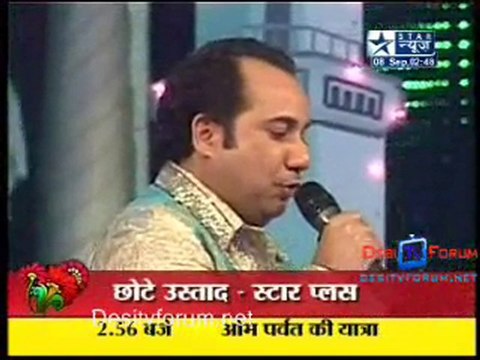 Saas Bahu Aur Saazish [News] - 8th September 2010 - Part2