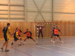 Attention cette vidéo est en vitesse réelle !