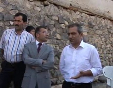 Zile Akparti köy gezileri