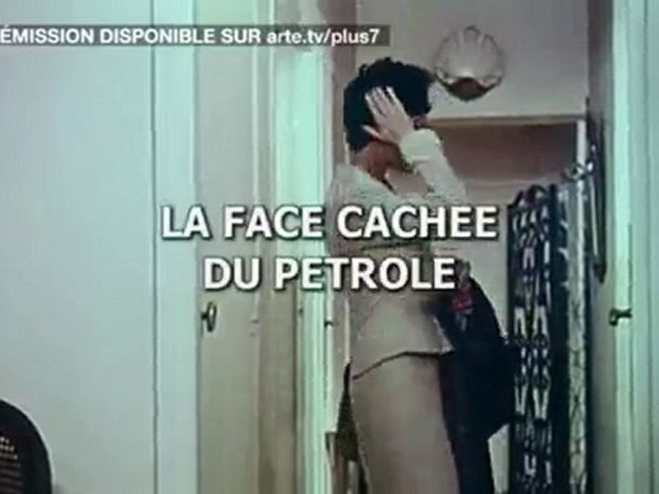 La face cachée du pétrole - 1sur6