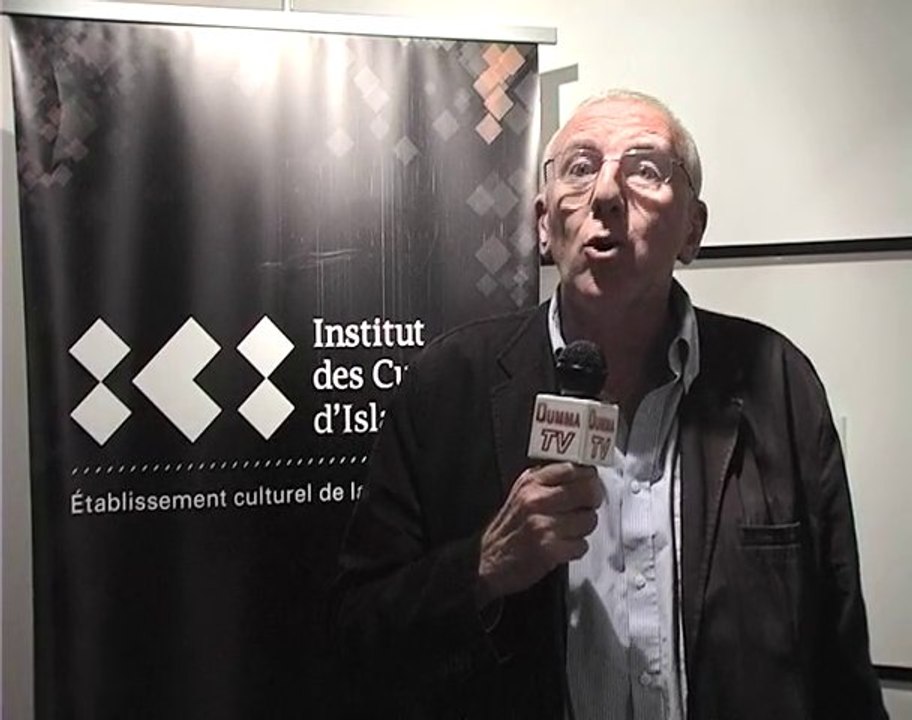Christian Delorme: "Il y a un marché du spirituel"