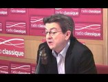 Jean-Luc Mélenchon-L'invité de Guillaume Durand