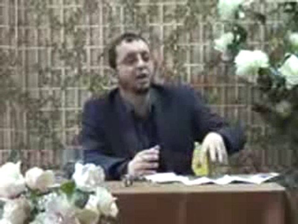 Лекции за исляма - Напътствието дар от Аллах - част 1