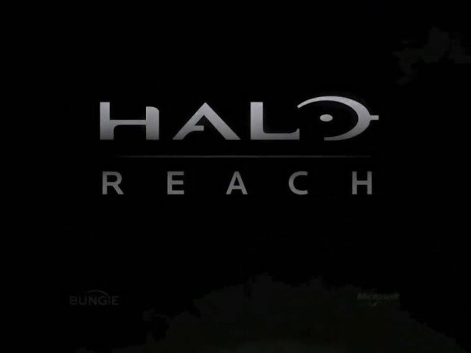 Halo : Reach - "Deliver Hope" Extended Trailer