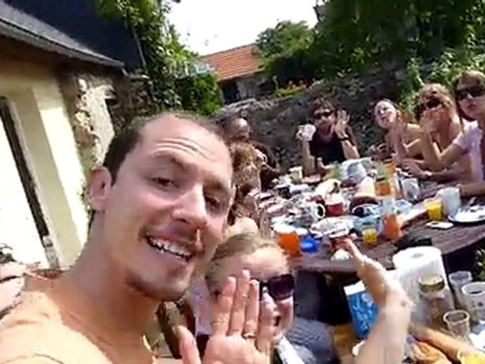 Merci Mouky & Pougny!