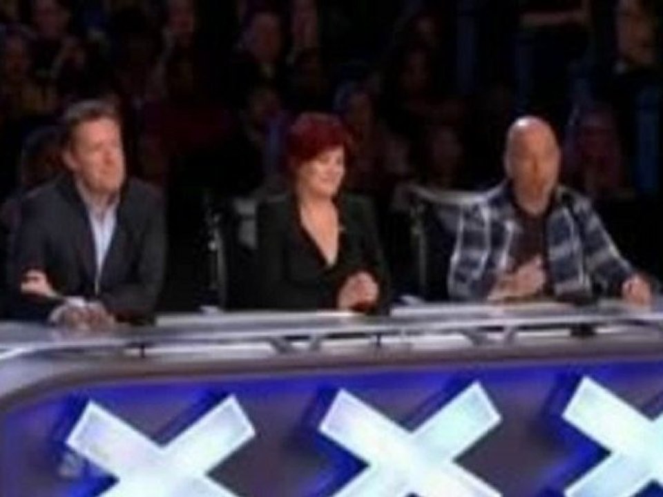 Americas Got Talent season 5 episode 29  Americas Got Talent