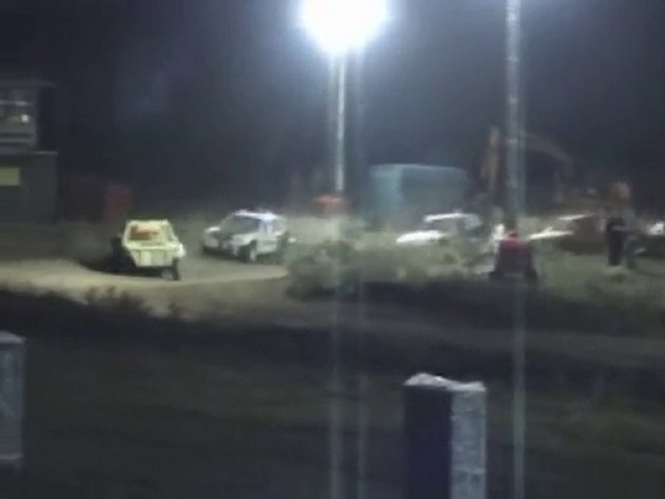 FUN CAR NOCTURNE BOSC ROGER 2010