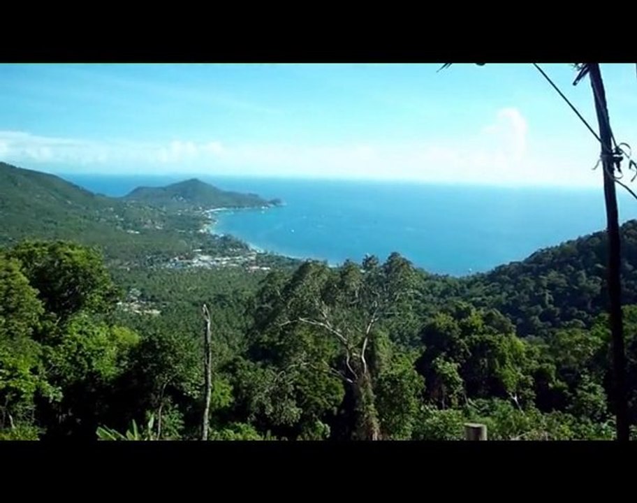 BabX - Electrochocs Ladyland / Thaïlande