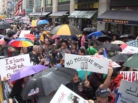 Le Journal vidéo du mercredi 8 septembre 2010, édition de 12H00.