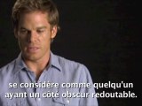 Dexter - Conversation avec Michael C Hall