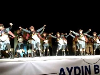 Aydın 7 Eylül kutlamaları