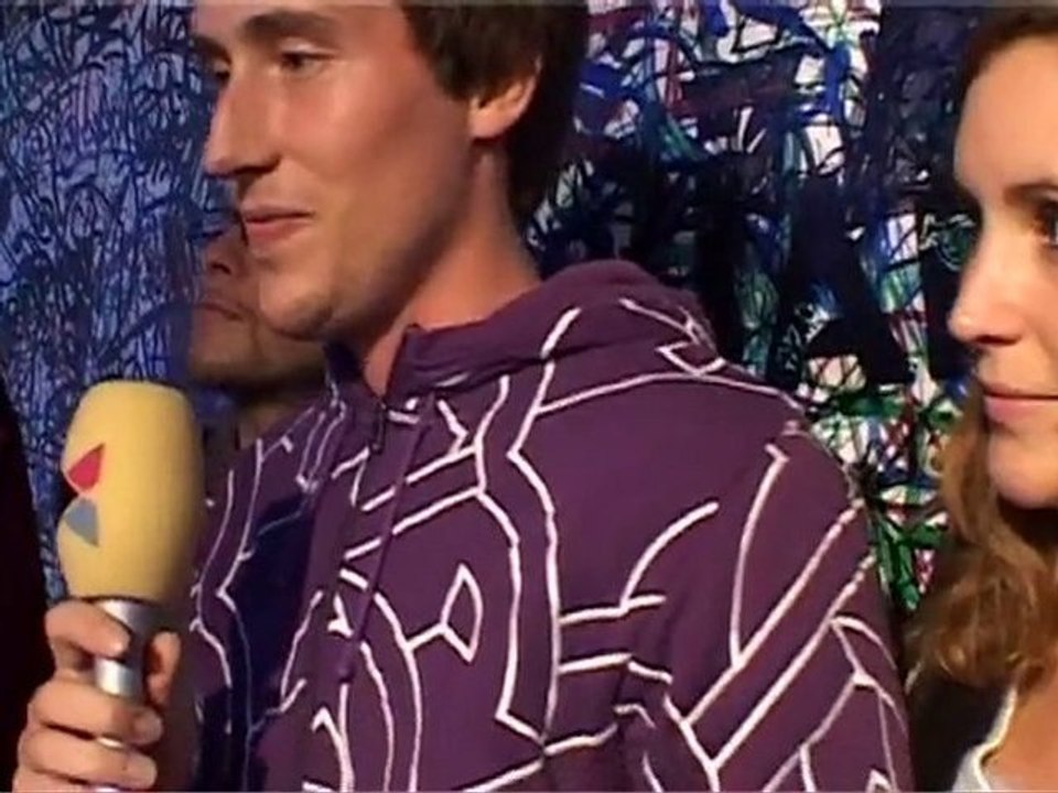 Telekom Roadtrip Hamburg 2010