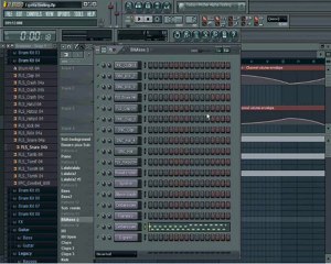 [FR]Remake "I gotta feeling" (B.E.P.) by Dj Taal (FL Studio)