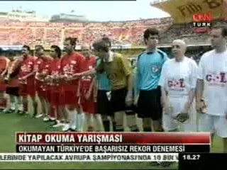 13 Haziran 2010 38. K.O.G görüntüleri -CNN Türk