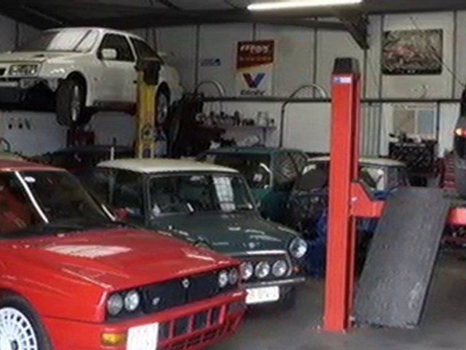 Hereford Service and Mot Centre - Car Servicing & Repair.