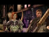 Dragon Age : Origins Walkthrough 37 Sur le départ