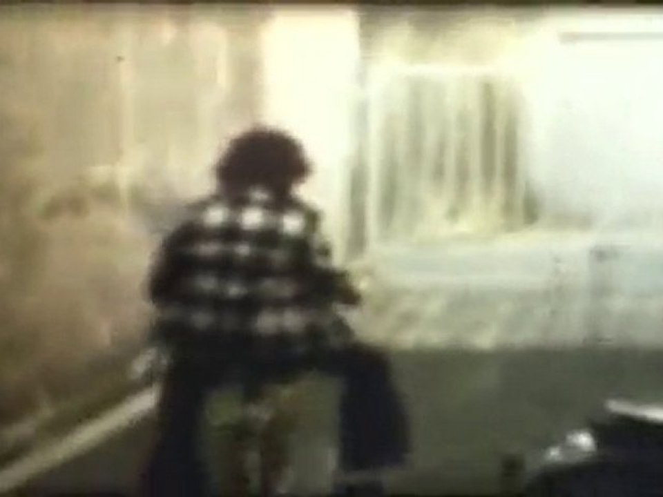 Via Ciarrocchi - Gli anni '70