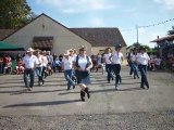 Eppes fete communale 2010 Country Part 1