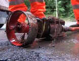 Cardiff Drain & Sewer Cleaning & Maintenance in Cardiff