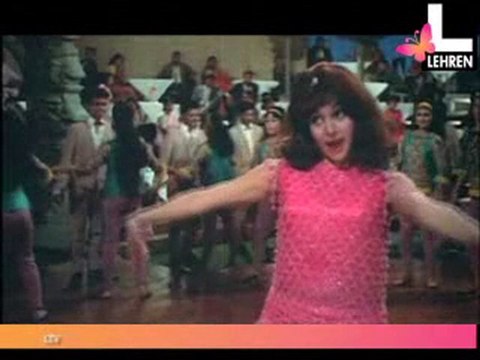 Happy Birthday Asha Tai!