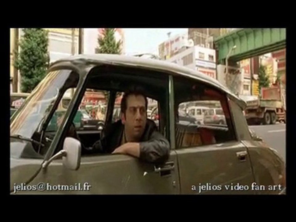 Jelios Wasabi teaser Jean Reno Michel Muller 1 Luc Besson