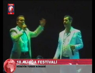 Hüseyin Turan Aliağa Konseri 5
