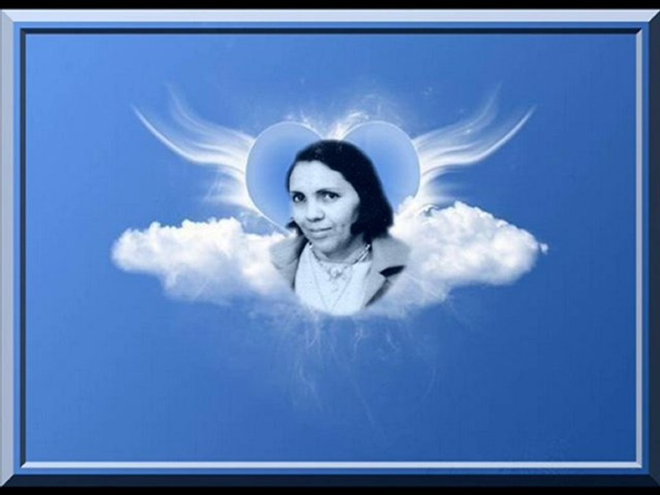 HOMMAGE A MA MERE