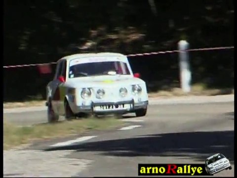 montee historique de valliguieres 2010 partie 2