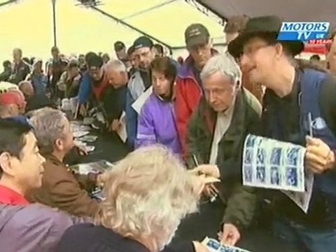 Prt3 Bikers Classics 2010 Spa Francorchamps