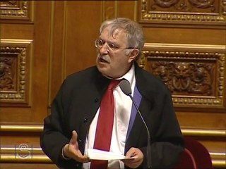 PJL réforme des collectivités territoriales 2