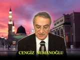 Ya Muhammed Mustafa (s.a.v.) - Cengiz Numanoğlu
