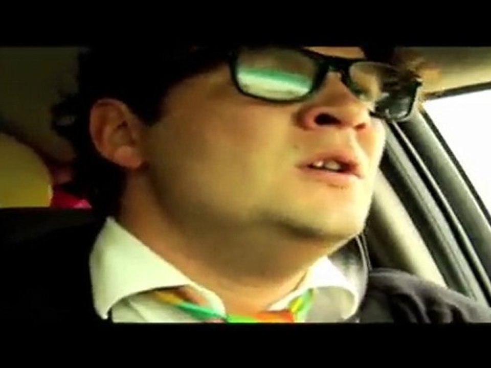 Black Eyed Peas  Imma Be Rock that BODY Parody