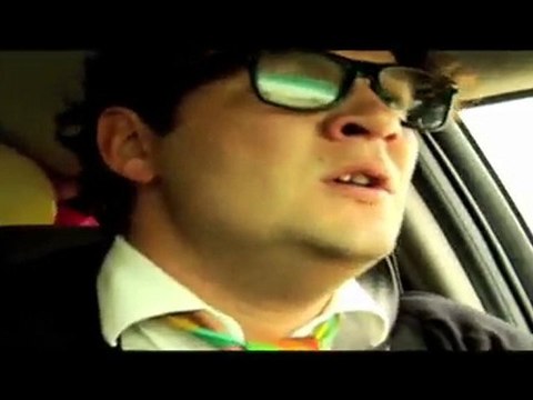 Black Eyed Peas Imma Be Rock that BODY Parody