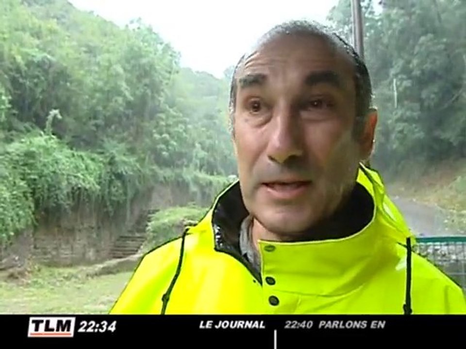 Givors sur ses gardes !