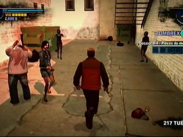 Dead Rising 2