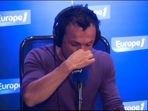 Soulagé de voir Arthus !